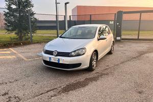 VW Golf 1.4 TSI 122cv frizione nuova 