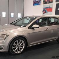 Volkswagen Golf 1.6 TDI 110cv BlueMotion Tech...