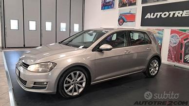 Volkswagen Golf 1.6 TDI 110cv BlueMotion Tech...