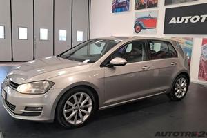 Volkswagen Golf 1.6 TDI 110cv BlueMotion Tech...