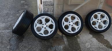 cerchi 5x100