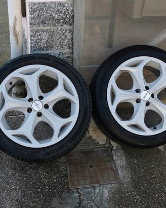 cerchi 5x100