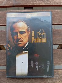 DVD Il Padrino (1972) - Edizione Speciale