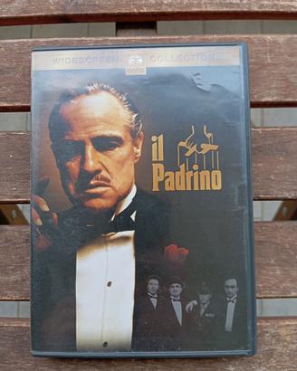 DVD Il Padrino (1972) - Edizione Speciale