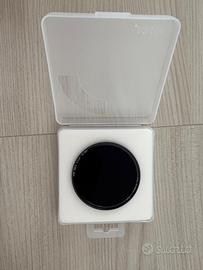 Filtri Circolari NiSi ND64 e ND1000 (72 mm)