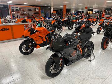 Ktm 990 Rc R 2026