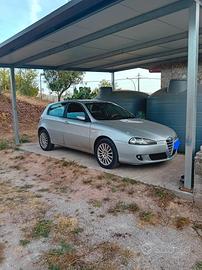 Alfa Romeo 147 1.9 jtd 120cv
