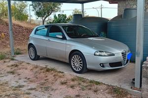 Alfa Romeo 147 1.9 jtd 120cv