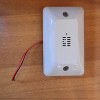 Sirena per esterno e interno