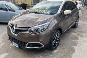 Renault Captur 1.5 Diesel cambio Automatico – Anno