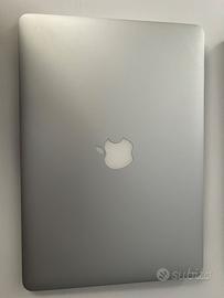 MacBook Air Retina 13” (2018)