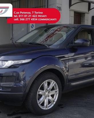 Land Rover Range Rover Evoque 2.2 Sd4 5p.Dyna...