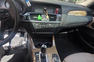 Bmw X3 2013