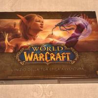 Videogioco World of Warcraft