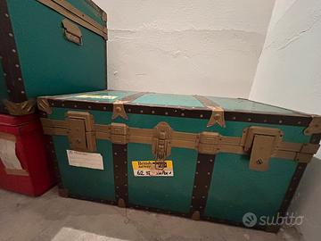 Baule