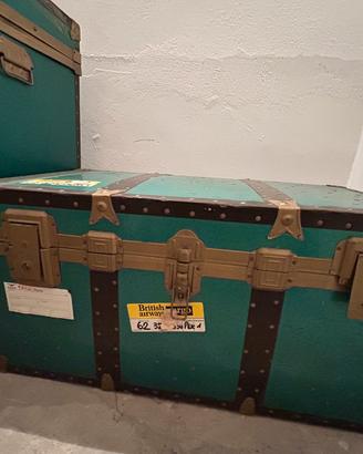 Baule