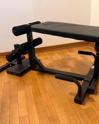 Panca da palestra