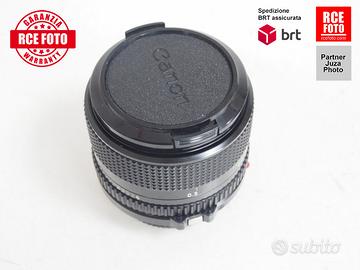Canon NewFD 24 F2.8 (Canon)