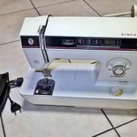 Macchina da cucire SINGER (per pezzi di ricambio)