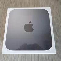 Mac mini 2018 8gb ram 512 ssd i5 SIGILLATO Sequoia