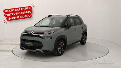 CITROEN C3 Aircross I 2021 - C3 Aircross 1 U235380