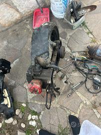 nrg 50 cc