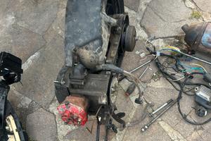 nrg 50 cc