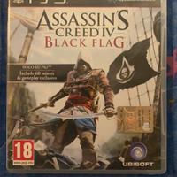 Assassin’s creed black flag ps3
