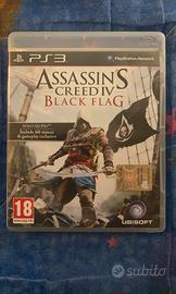 Assassin’s creed black flag ps3