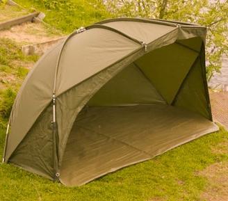 Carp Fishing Opzional tenda