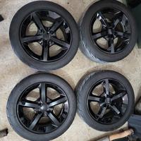 cerchi arcasting K11 15" 4x98 Fiat Alfa Lancia