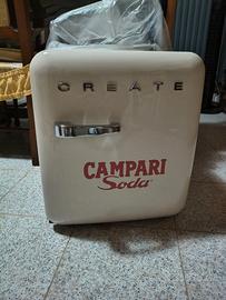 Mini Frigo Campari Soda