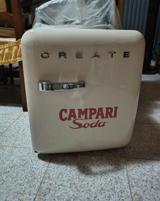 Mini Frigo Campari Soda