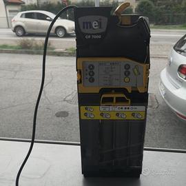 accettatore rendiresto