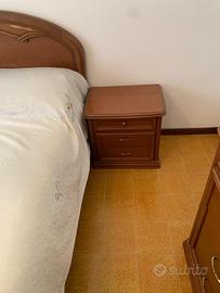 Camera da letto