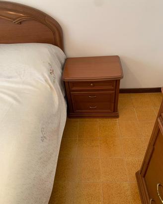 Camera da letto
