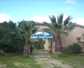 Podere /maneggio: sambuca dì sicilia