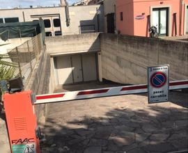 Garage Zona Stazione