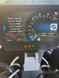 KTM 1290 super Adventure