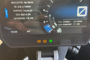 KTM 1290 super Adventure