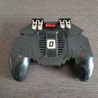 Ozkak mobile game controller JoyPad con ventola