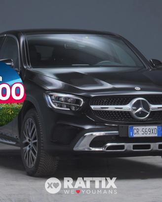 MERCEDES glc coupe - c253 2019 GLC Coupe 300 de ph