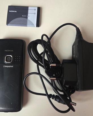 NOKIA 6300
