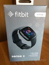 Fitbit Sense 2