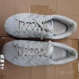 Adidas Superstar N 35 
