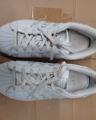 Adidas Superstar N 35 