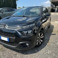 CITROEN C3 III 2017 - C3 1.2 puretech Max s&s 110c