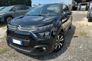 CITROEN C3 III 2017 - C3 1.2 puretech Max s&s 110c