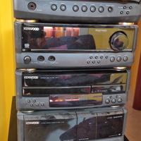 hi fi kenwood 
