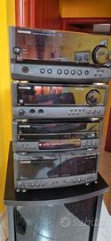 hi fi kenwood 